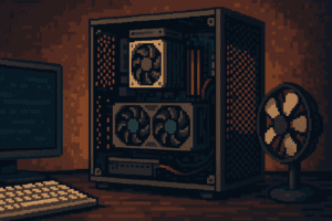 Airflow oder Dämmung? In diesem Guide vergleichen wir beide Konzepte im Detail.