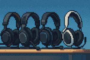 Welche Headsets harmonieren besonders gut mit der PS5? Hier sind unsere Favoriten mit Top-Kompatibilität.