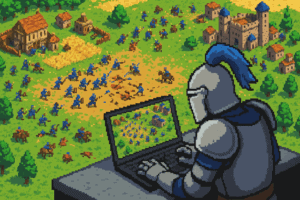 Die besten Laptops für Age of Empires IV: Baue Reiche – ohne Performance-Drops.