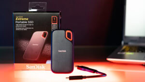 Externe Festplatten für PS4: Empfehlungen und Tipps für kurze Ladezeiten.