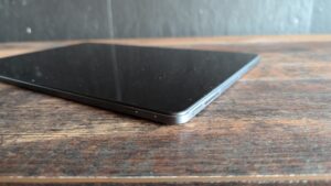 Lenovo Tab P12 im Test: großes 12,7-Zoll-Display – taugt es fürs Notenlesen?