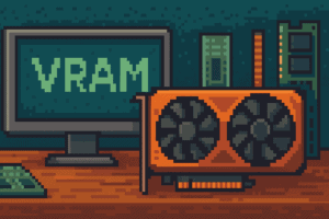 Wie viel VRAM brauchst du wirklich für 1080p, 1440p und 4K? Unser Leitfaden hilft bei der Planung.