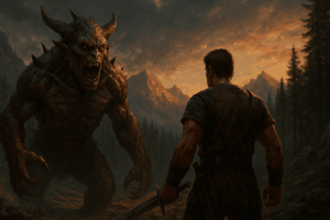 Release, Plattformen, Features – alles Wichtige zum Gothic 1 Remake im Überblick.
