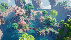 Bunte Team-Action: Die besten LEGO-Spiele für die PS5 – perfekt für Koop-Abende.