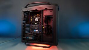 Worauf beim Kauf eines Gaming-PCs achten? Unsere Checkliste führt dich durch die wichtigsten Entscheidungen.