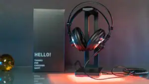 Gaming unter 50 Euro: Das sind die stärksten Headsets fürs Zocken.