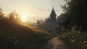 Unser Test klärt, wie gut KCD2 im Alltag funktioniert – Technik, Story und Kämpfe im Check.