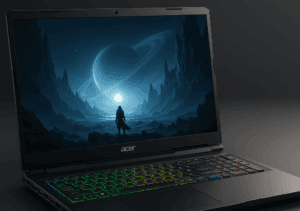 Hack’n’Slash unterwegs: Empfohlene Gaming-Laptops für Diablo 4.