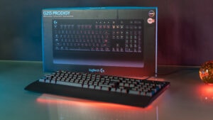 Membran-Alternative im Gaming-Check: Ist die G213 noch empfehlenswert?