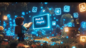 Modding & Plugins – So machst du dein Lieblingsspiel noch besser: Tools, Tipps und Beispiele.