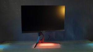 Du bearbeitest Fotos? Hier findest du die besten Monitore für Bildbearbeitung bis 300 Euro.