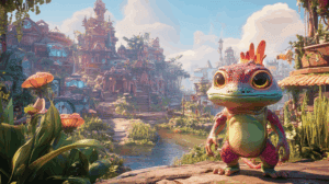 Altersgerechte Empfehlungen: Die besten PS5-Spiele für Kids.