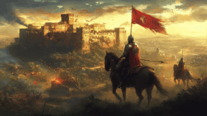 Strategienavigator: Spiele wie Age of Empires – Alternativen und Inspiration für RTS-Fans.