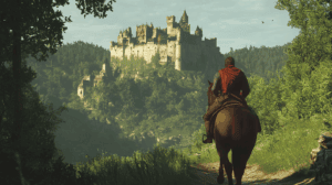 Die besten Alternativen für alle, die Kingdom Come: Deliverance geliebt haben.