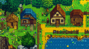 Gemütliche Farm-Atmosphäre gesucht? Ähnliche Spiele wie Stardew Valley im Überblick.
