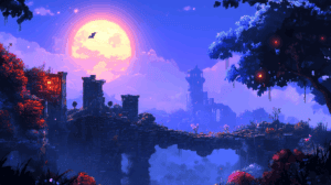 Fasziniert von Sandbox-Abenteuern? Diese Spiele sind gute Alternativen zu Terraria.